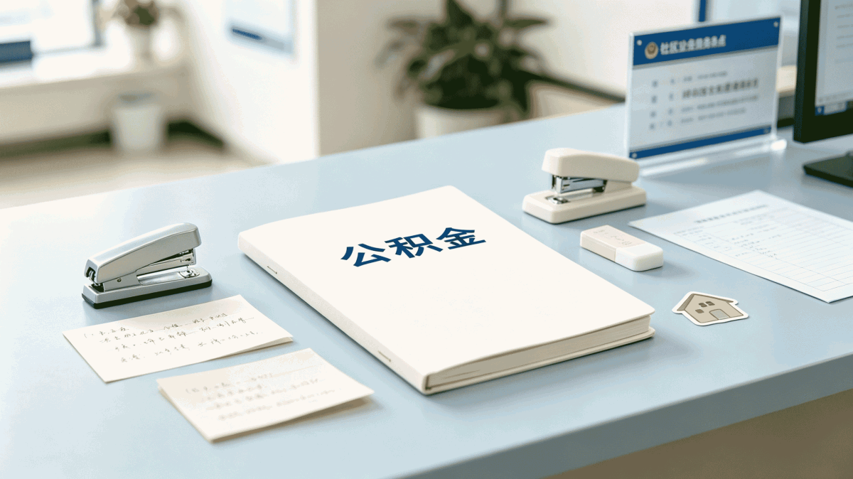 苏州公积金贷款逾期还款补扣办理要带啥材料