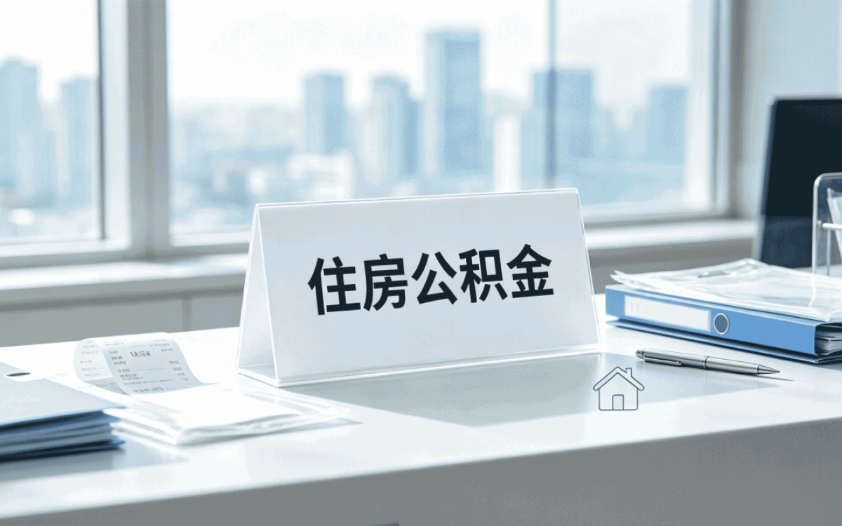 苏州公积金代取靠谱吗新规口径怎么算