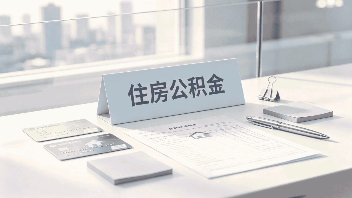 第一次在苏州办公积金市内代办，求经验分享