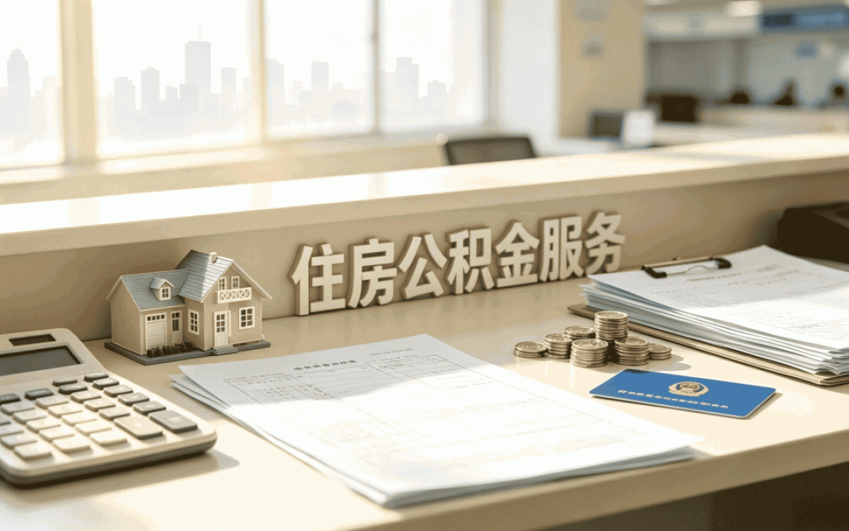 苏州公积金提取多久能提取新规口径怎么算
