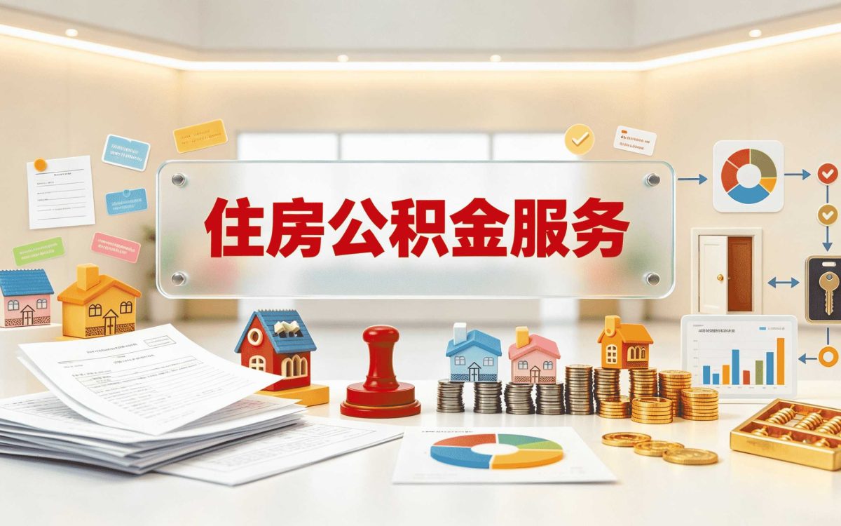 公积金代办需要准备什么在苏州怎么做到当天到账？