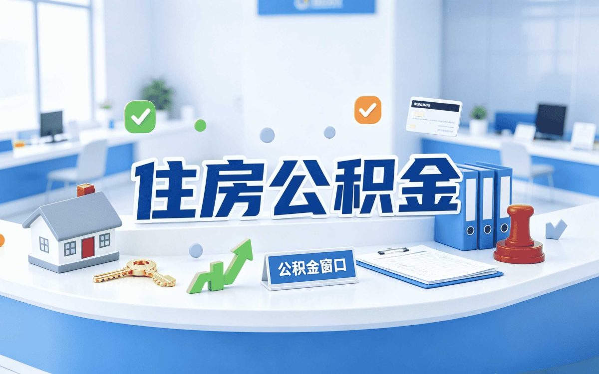 苏州公积金封存账户影响办理指南