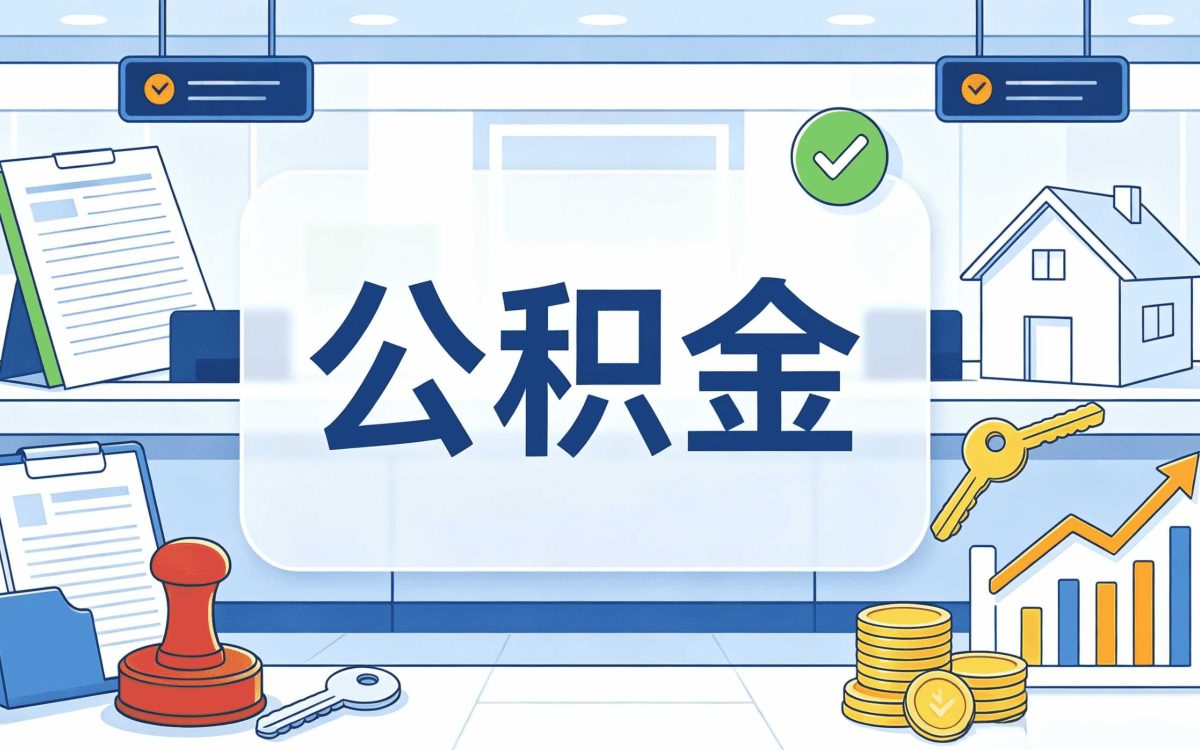 苏州公积金提取手续费多少钱官方口径怎么算