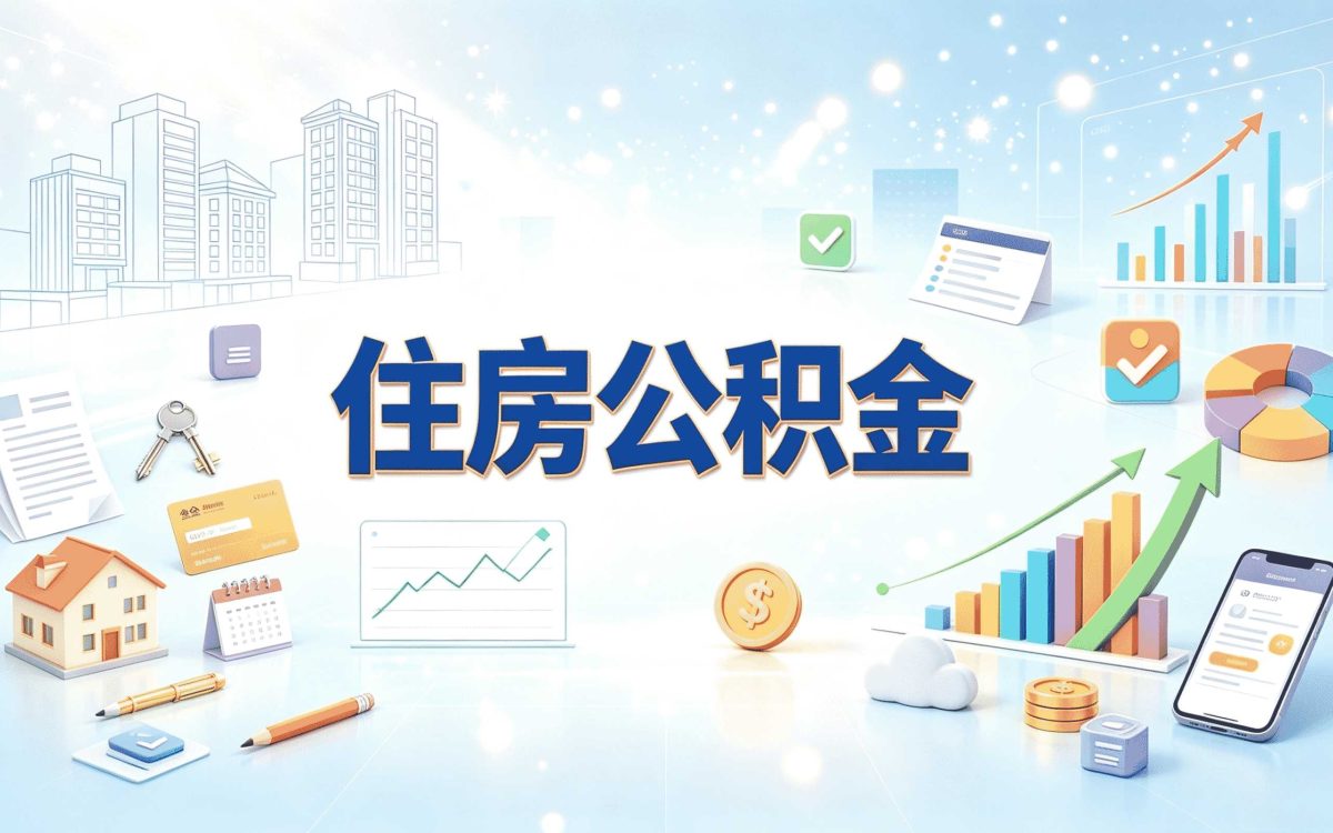 苏州公积金代办收费标准一笔一笔算差多少钱