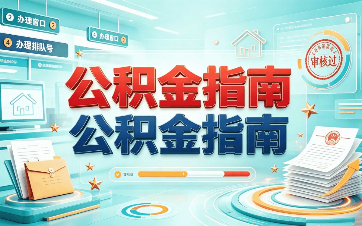 苏州的线上公积金代办好办吗？求指导