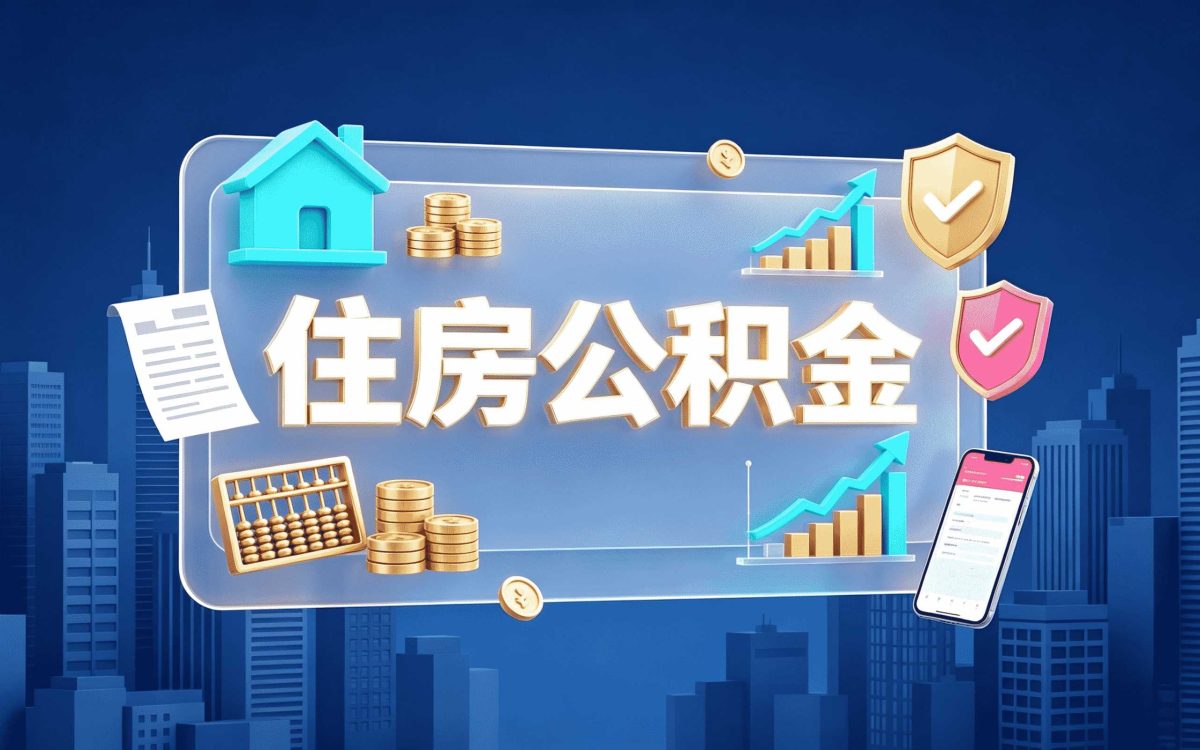 苏州公积金代办公司流程一笔笔算差多少钱
