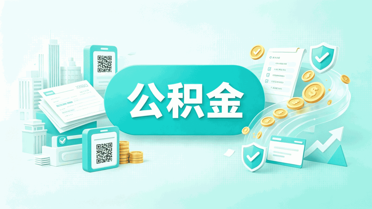 苏州公积金按年提取流程我跑完两趟才搞明白