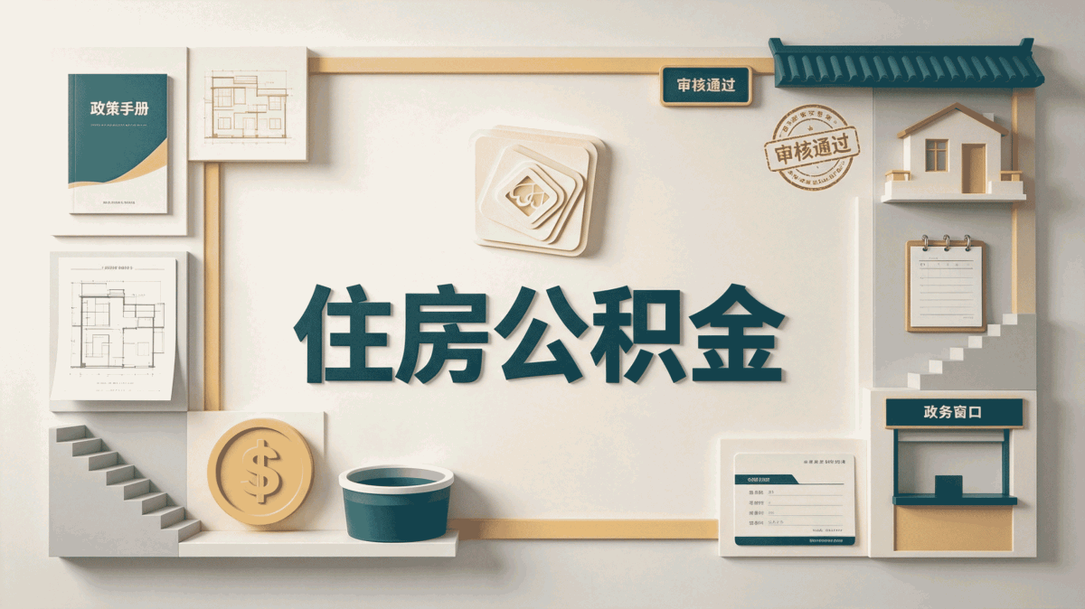 苏州身故公积金销户注意事项差多少钱
