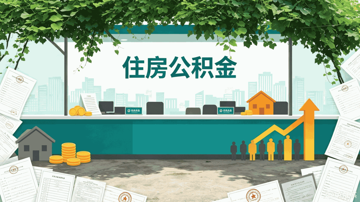 苏州怎样提取公积金还房贷行不行