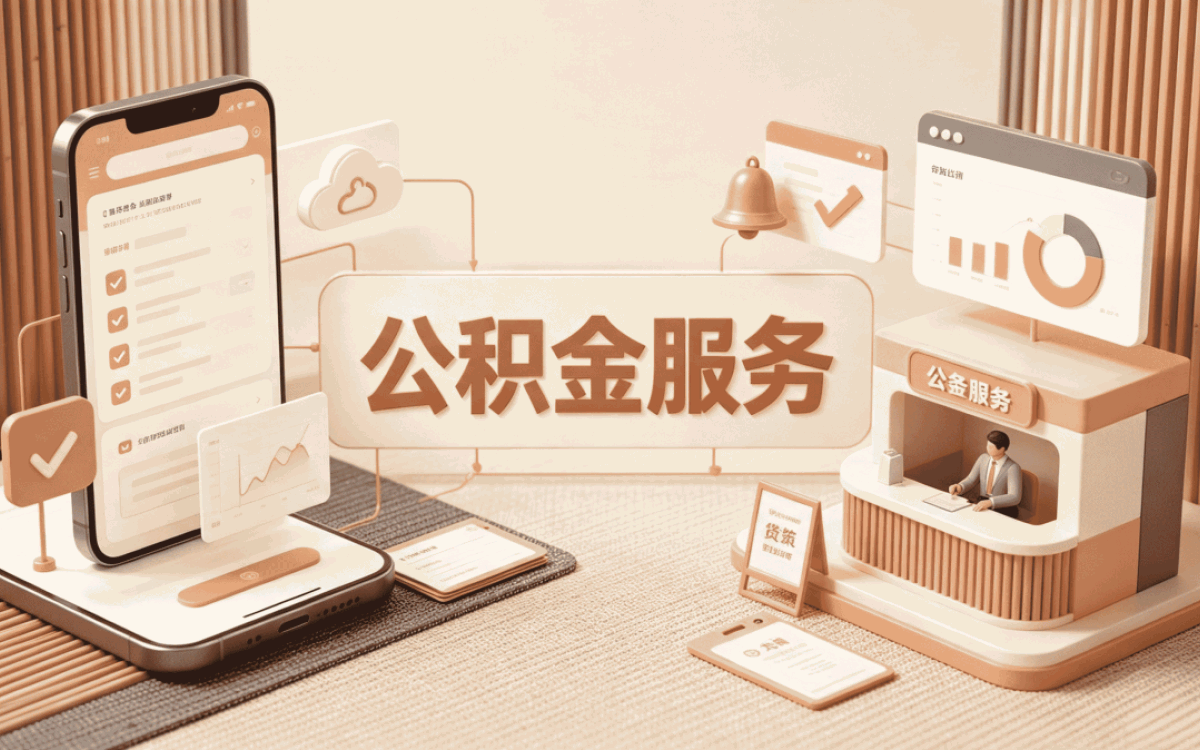苏州住房公积金提取需要什么材料离职后注意···