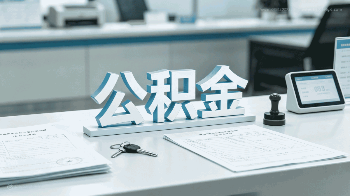 苏州公积金查询状态别踩这几个坑