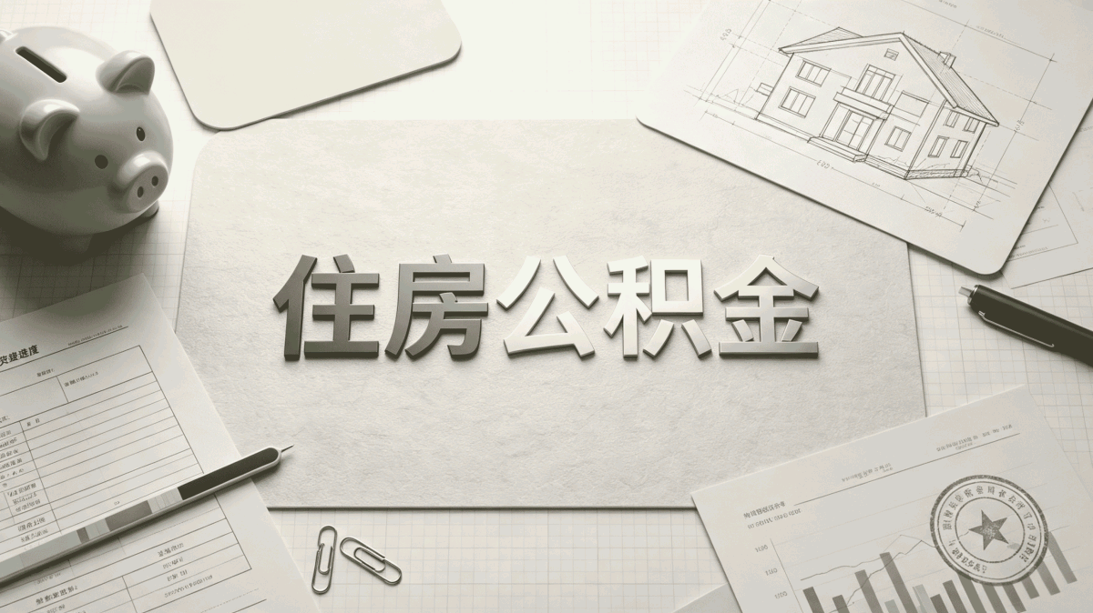 苏州公积金代取靠谱吗新规口径怎么算