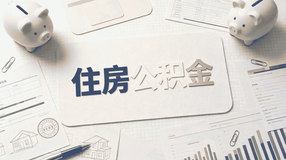 苏州离职公积金转移我跑第二趟才办成