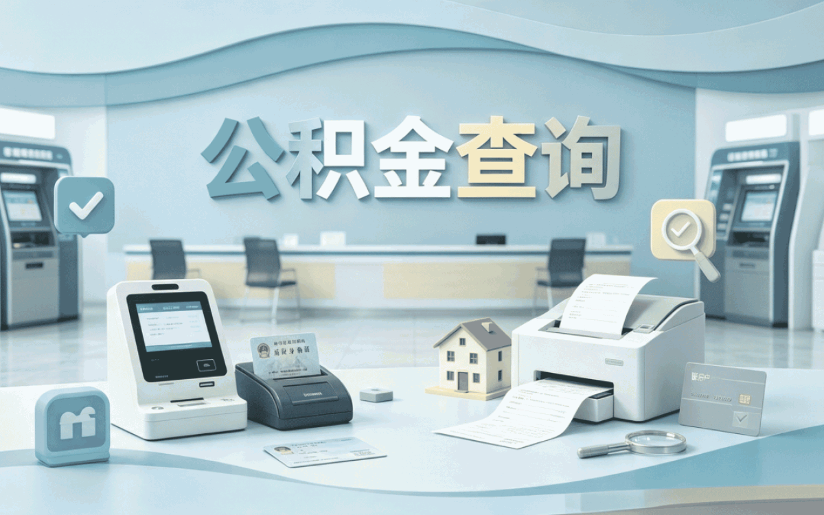 苏州微信公积金代办多少钱？费用明细全解析