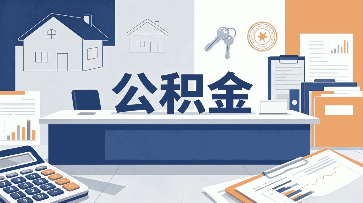 苏州公积金代办服务内容有哪些差多少钱