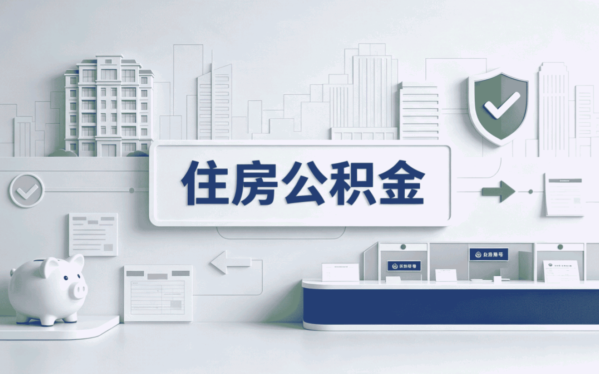 苏州公积金贷款逾期还款补扣办理要带啥材料