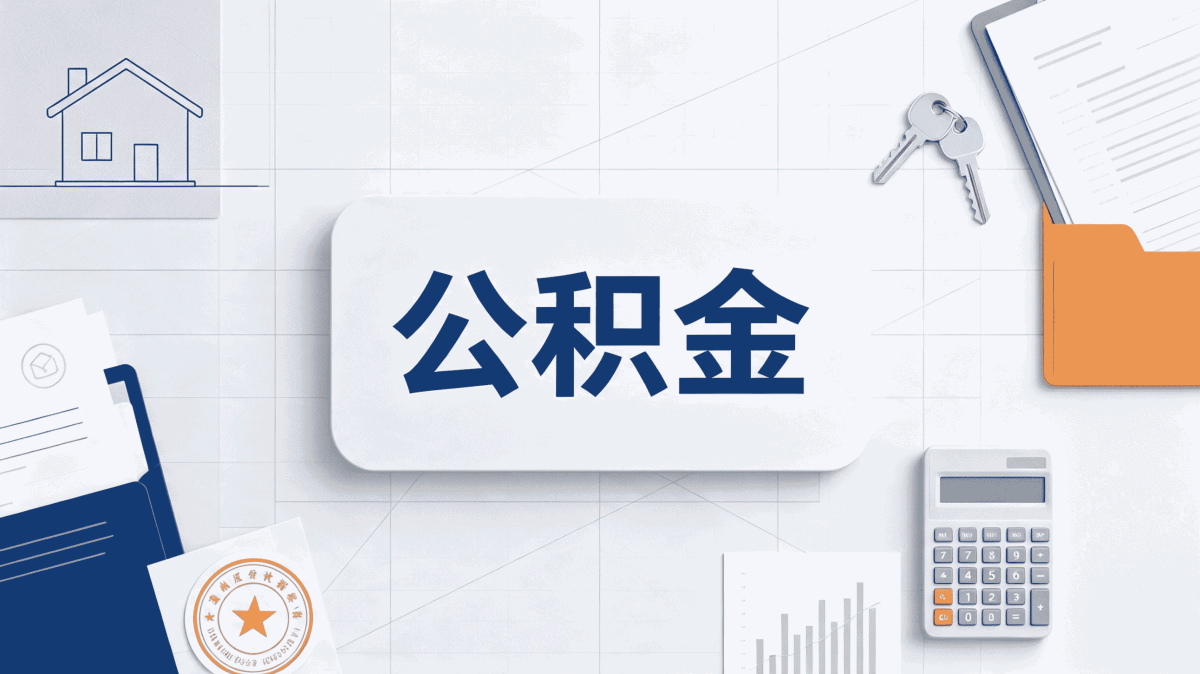 苏州公积金取出来划算吗要带什么去哪办