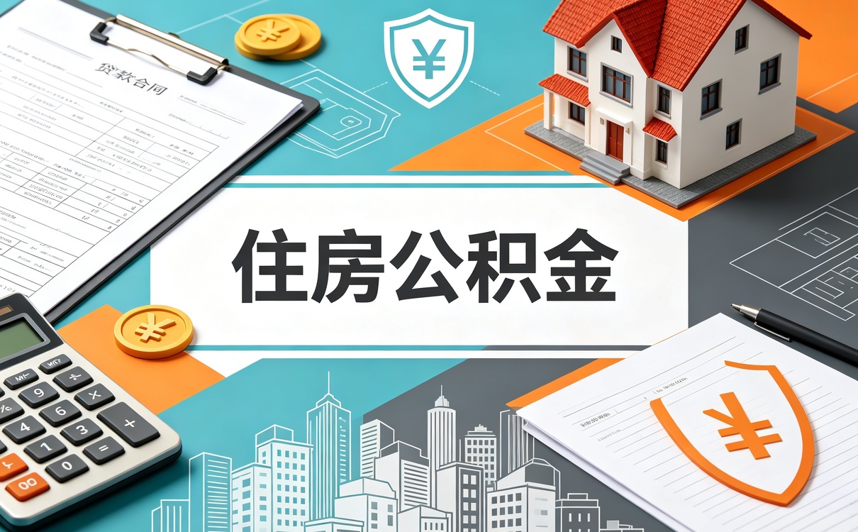苏州公积金封存账户影响办理指南